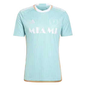 Inter Miami CF Adult 'Messi' Third Jersey 24/25