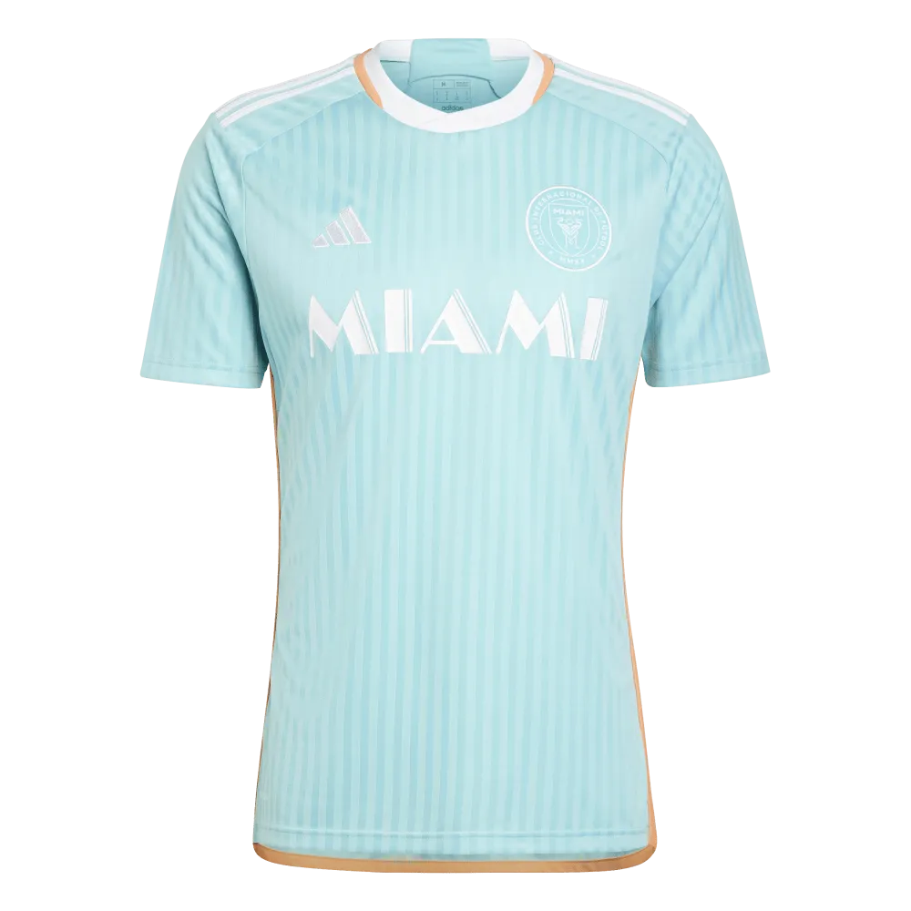 Inter Miami CF Adult 'Messi' Third Jersey 24/25