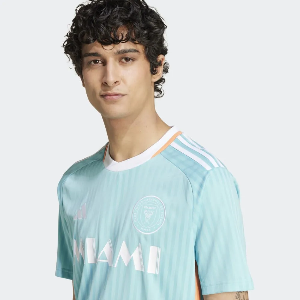 Inter Miami CF Adult 'Messi' Third Jersey 24/25