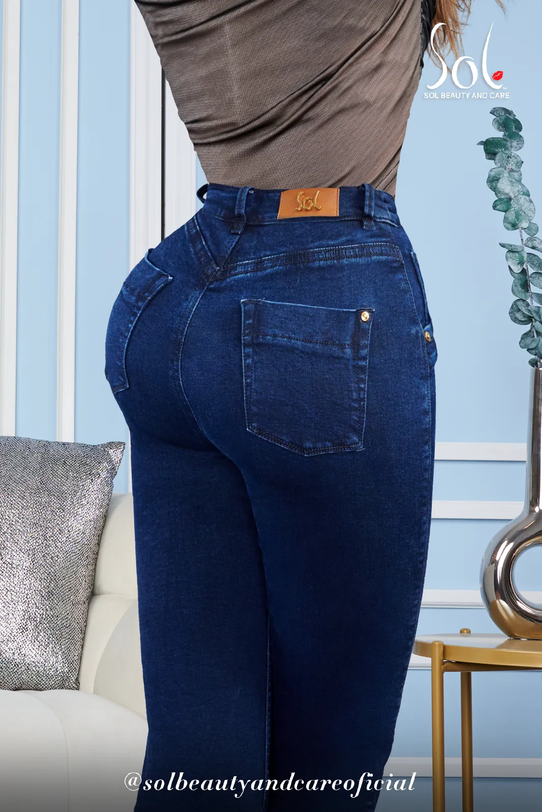 Jeans Camile