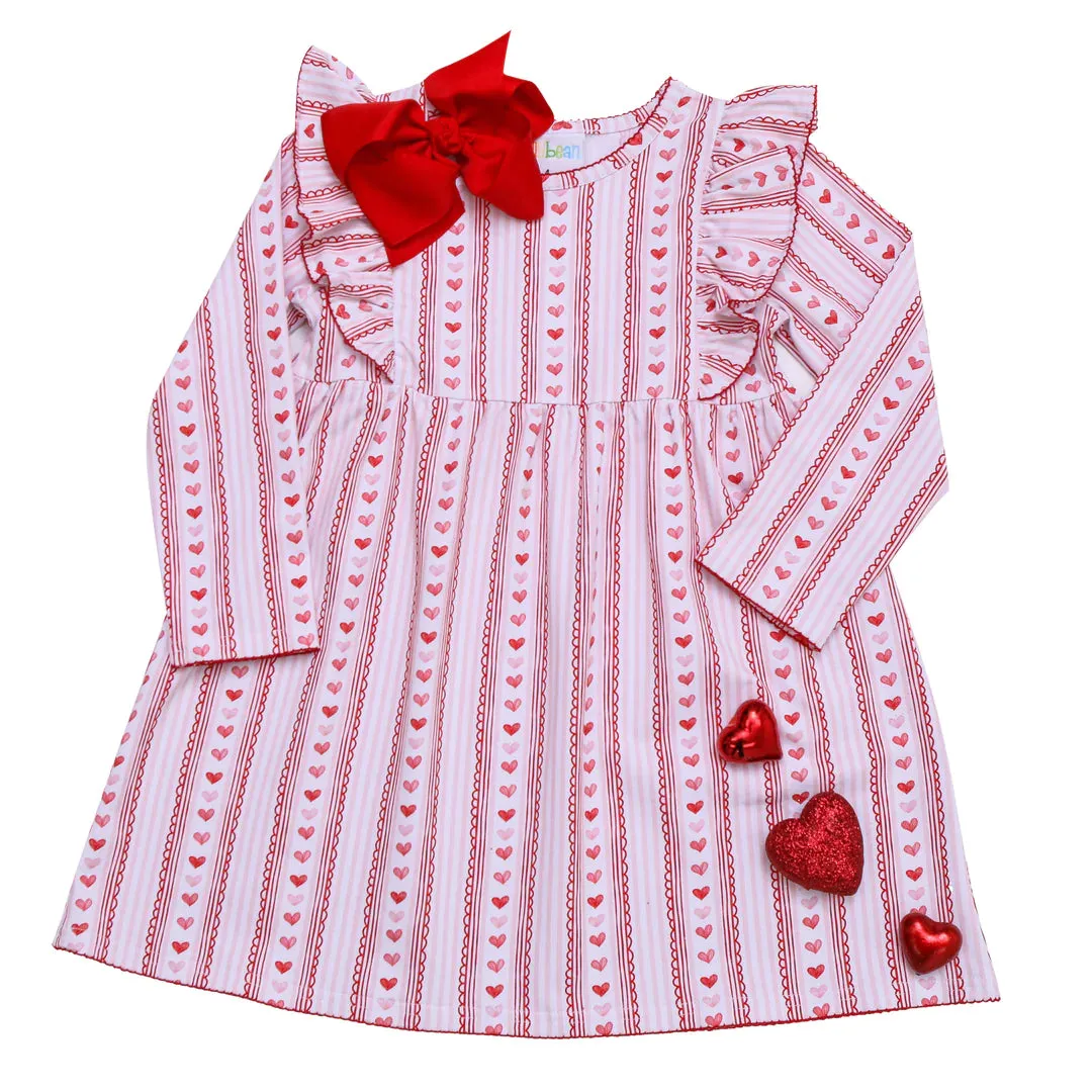 Jellybean - Sweetheart Dress no