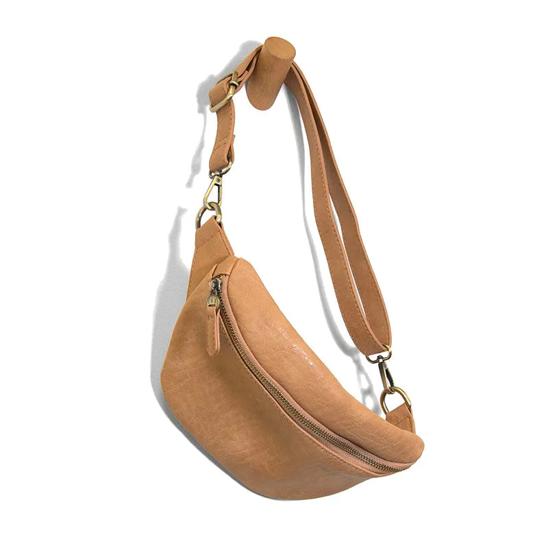 Joy Susan Shiloh Sling Belt Bag