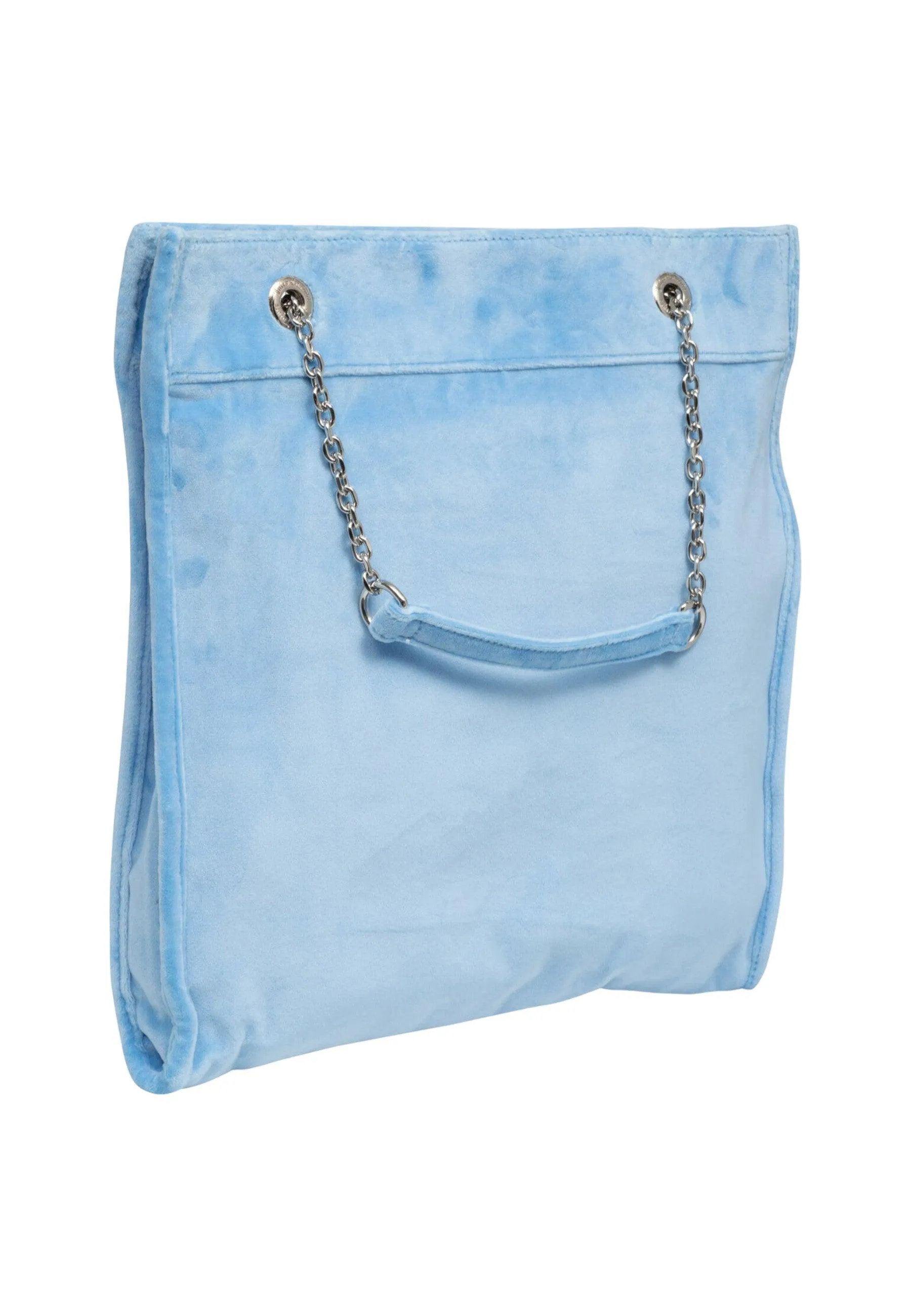 JUICY COUTURE Kimberly Borsa Shopping Donna Powder Blue BEJQL5458WPOJ09