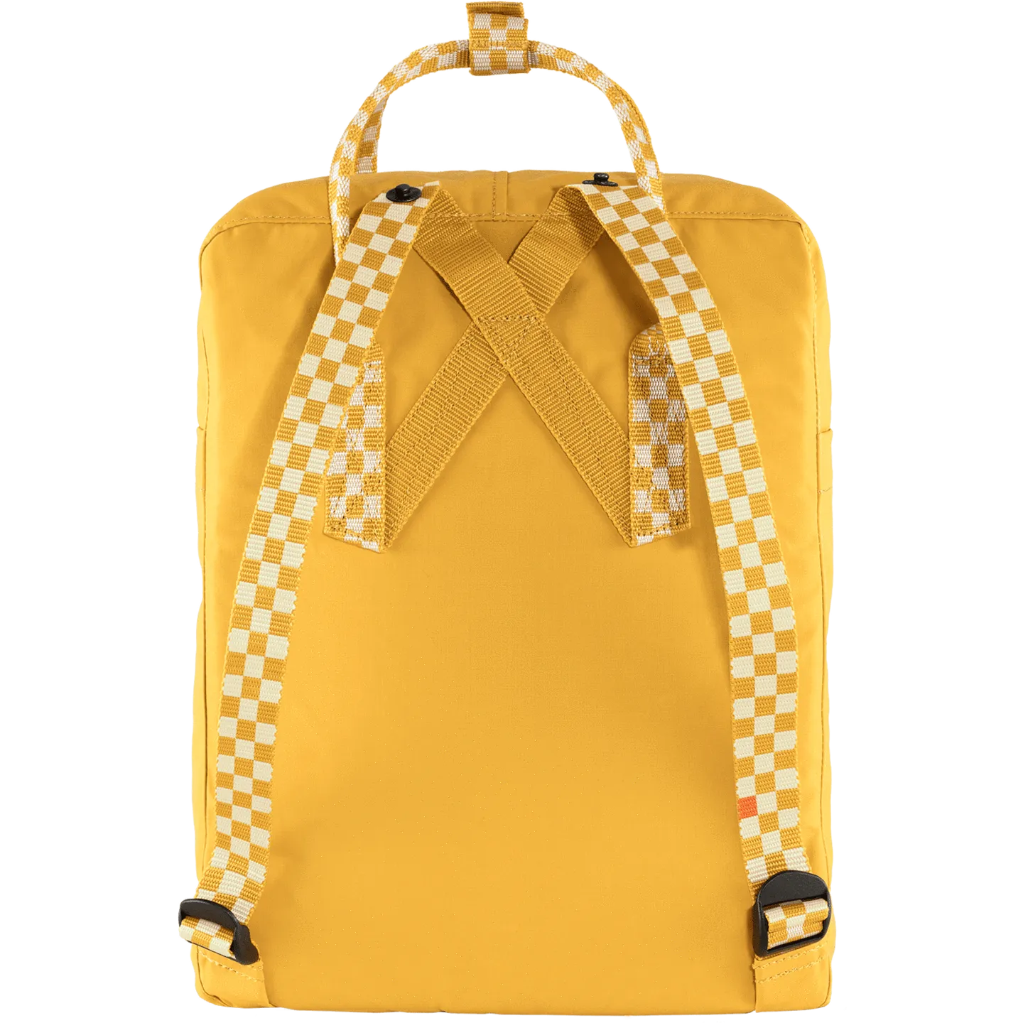 Kanken Backpack - Ochre Chess