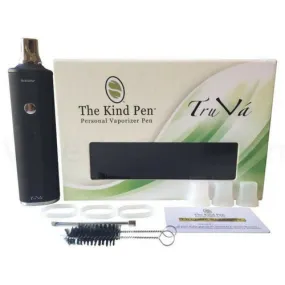 Kind Pen TruVa Dry Herb Vaporizer