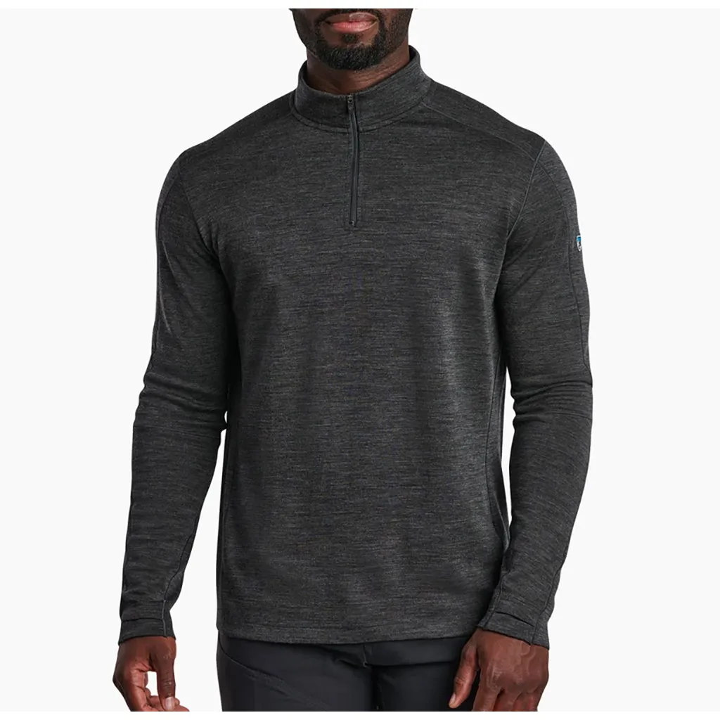 Kuhl Men's Invigoratr 1/4 Zip