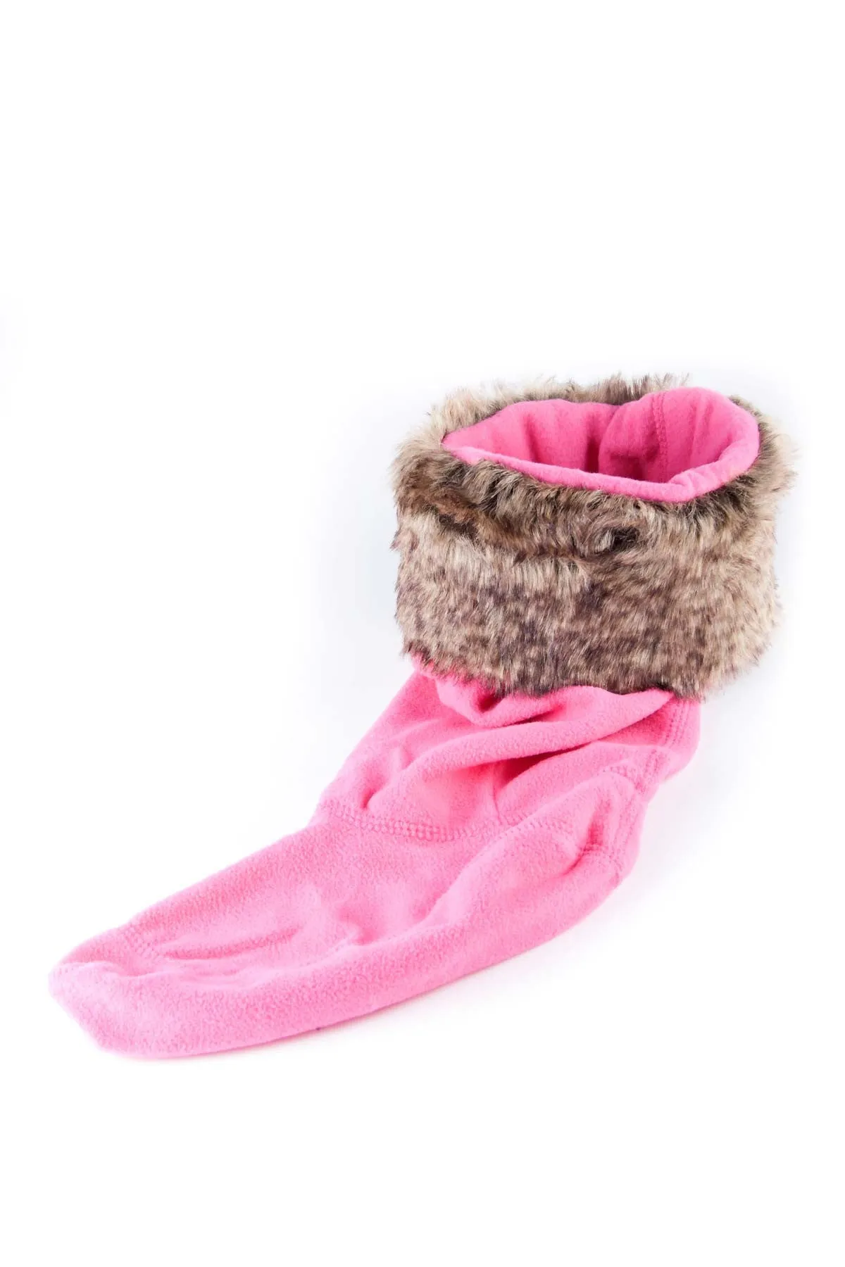 Ladies Fur Boot Liners