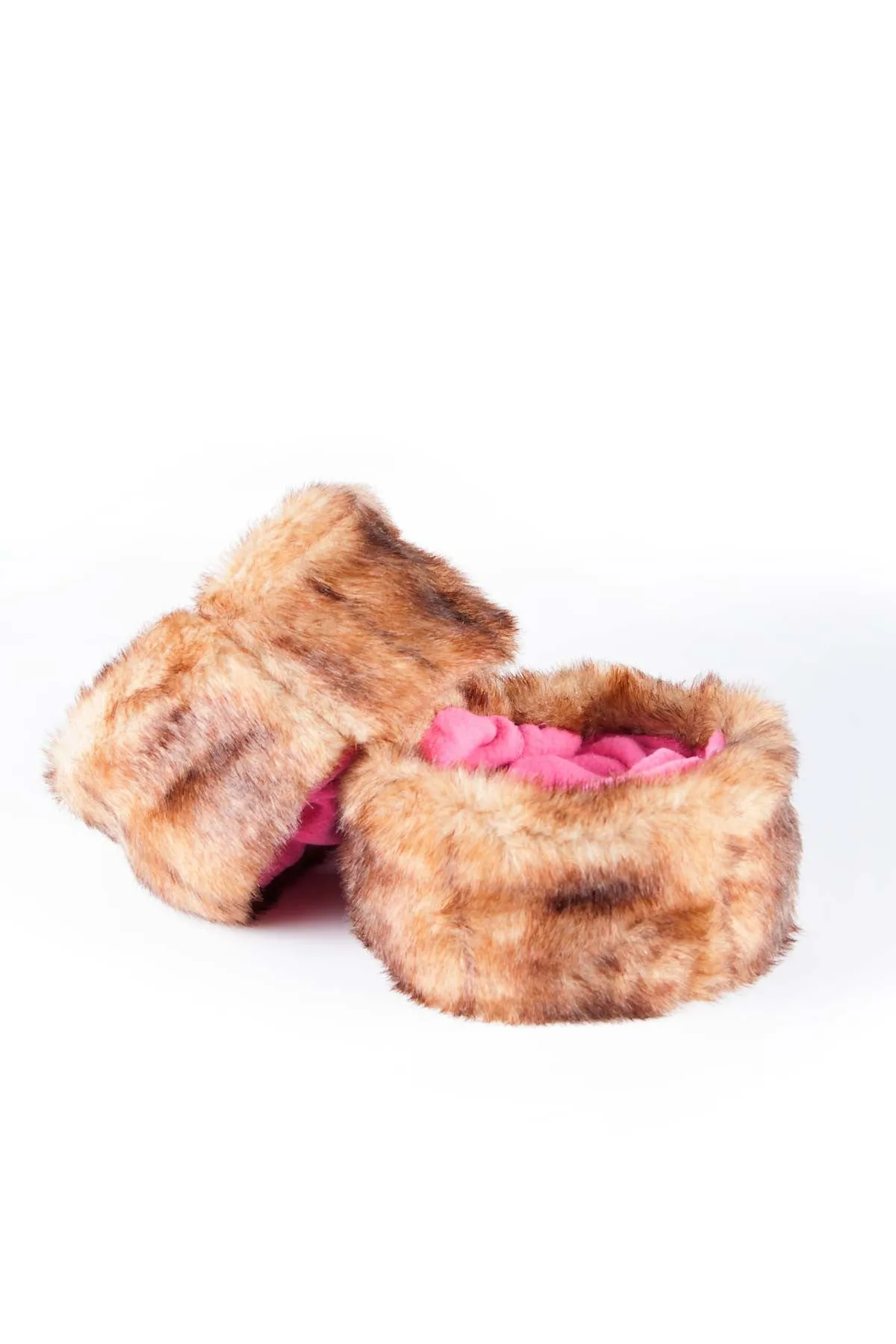 Ladies Fur Boot Liners