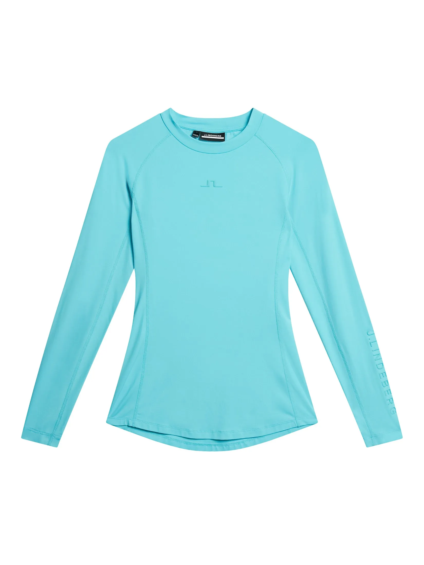 Larisa Long Sleeve Top