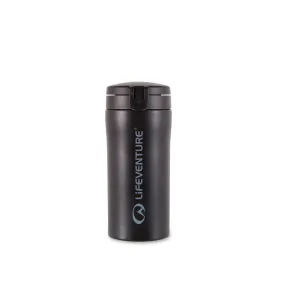 Lifeventure Stainless Steel Flip-Top Thermal Mugs 300ml