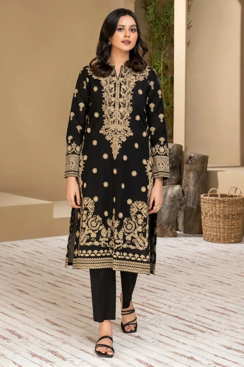 Limelight Cambric 2 Piece Pakistani Suit LIM363