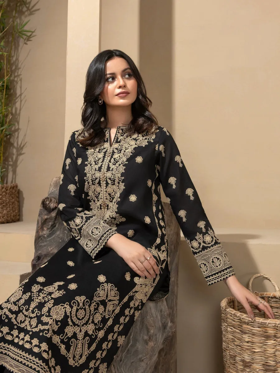 Limelight Cambric 2 Piece Pakistani Suit LIM363