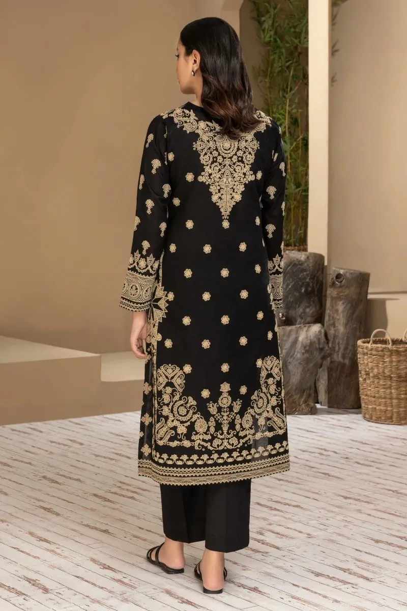 Limelight Cambric 2 Piece Pakistani Suit LIM363