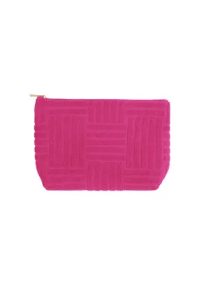 Make up Bag - Pink