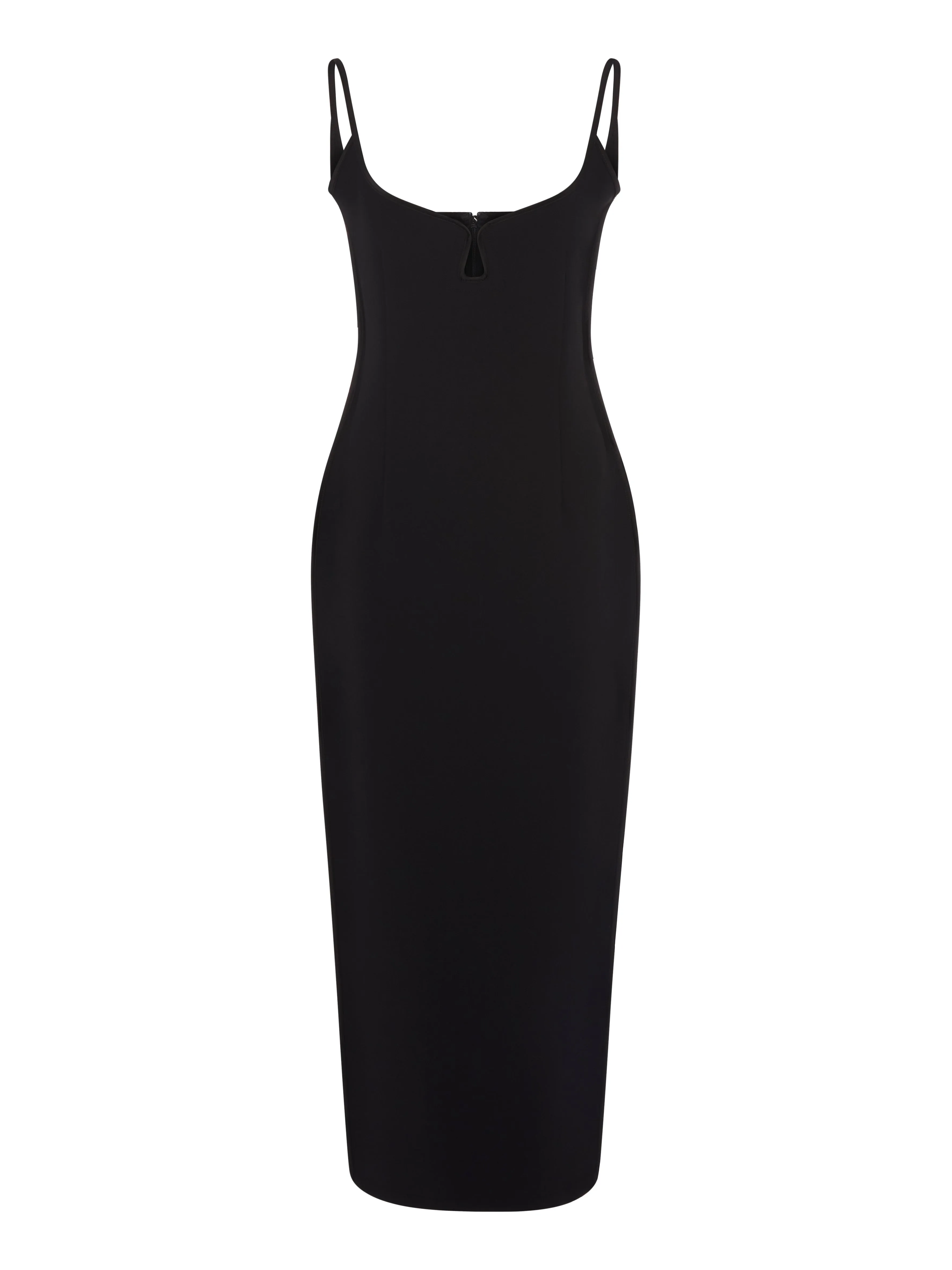 Marlo Dress | Black