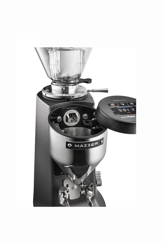 Mazzer Super Jolly V UP