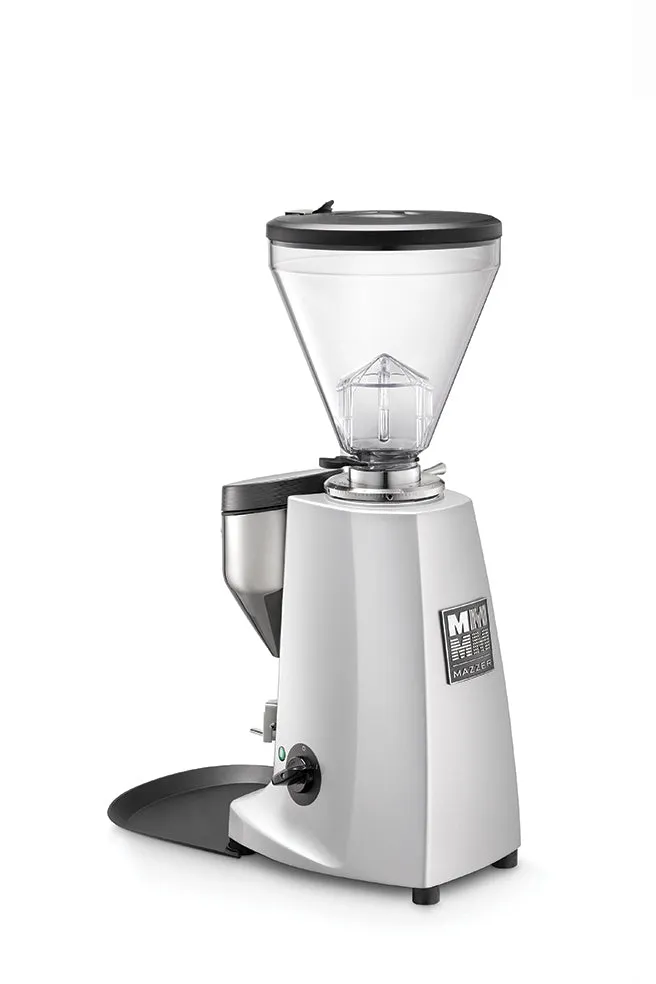 Mazzer Super Jolly V UP