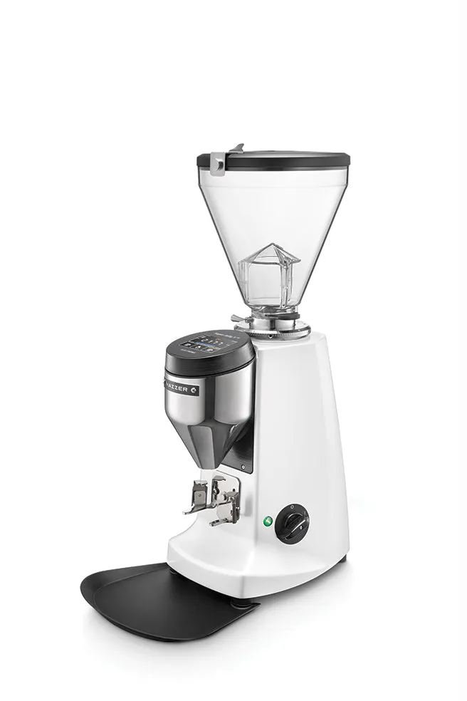 Mazzer Super Jolly V UP