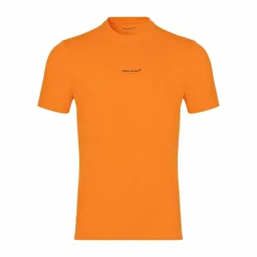 McLaren F1 Kids Dynamic T-Shirt -Youth Papaya/Vega Blue