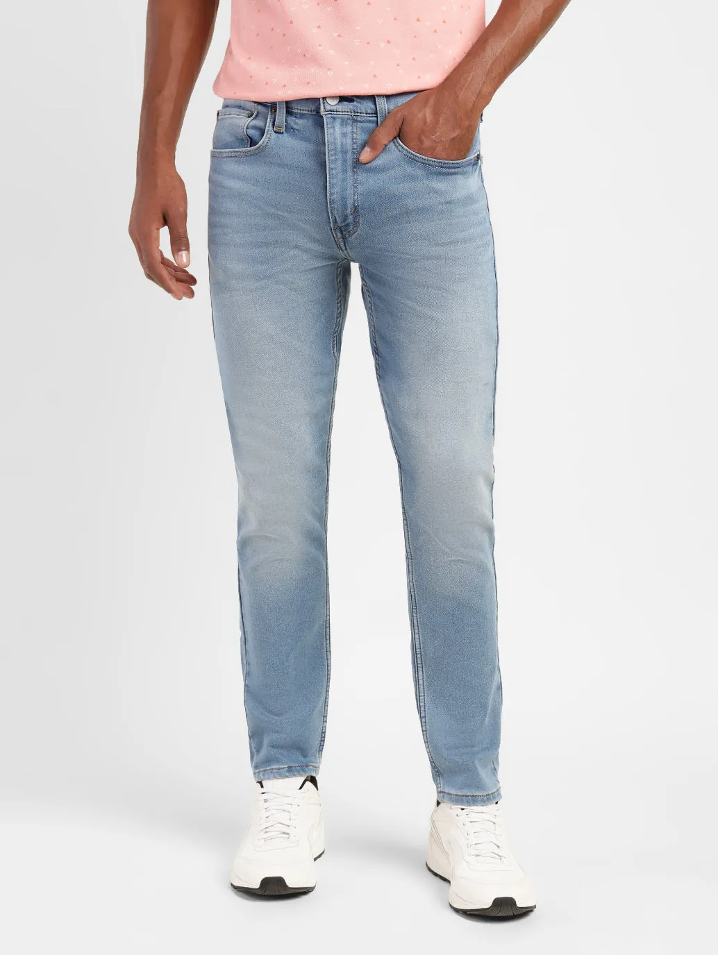 Men's 512 Slim Tapered Fit Jeans