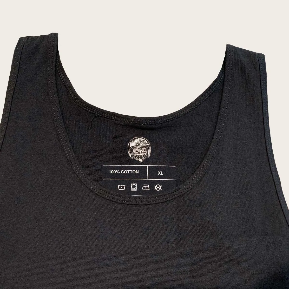 Men's Comfy Tank Top "Got A Light?"