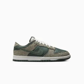 Men's Dunk Low Retro PRM Urban Landscape 2.0