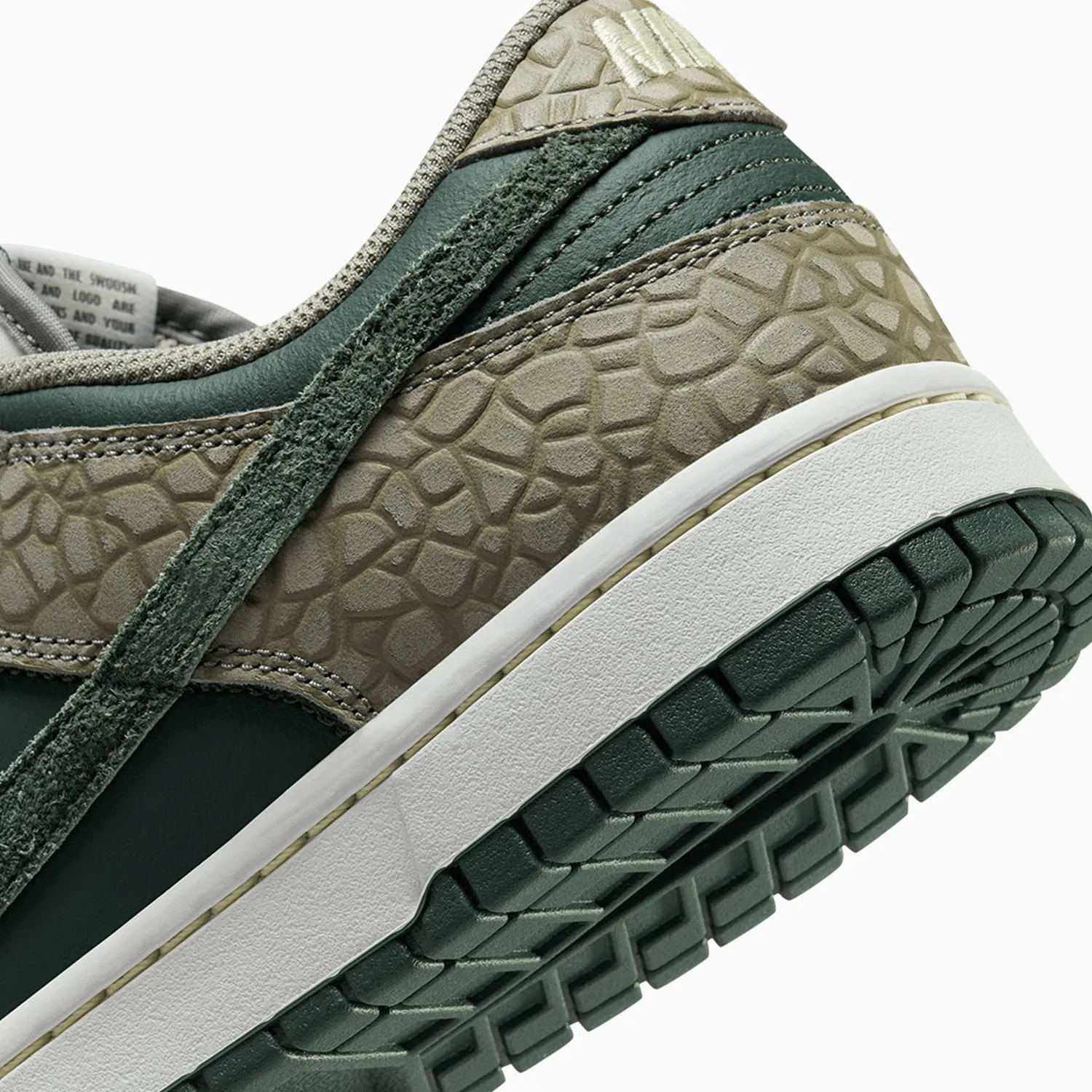 Men's Dunk Low Retro PRM Urban Landscape 2.0