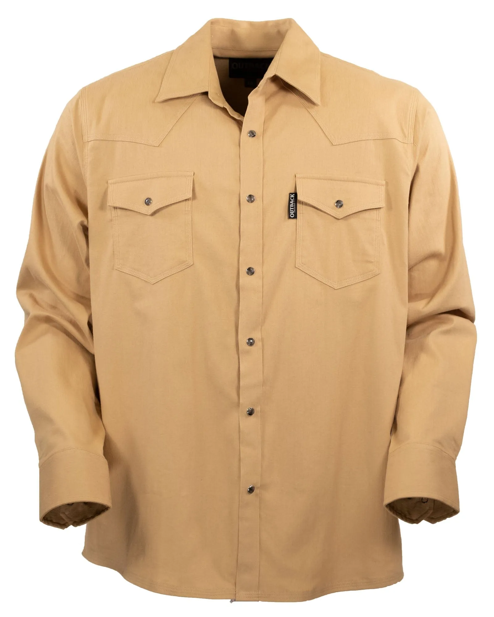 Men’s Everett Shirt