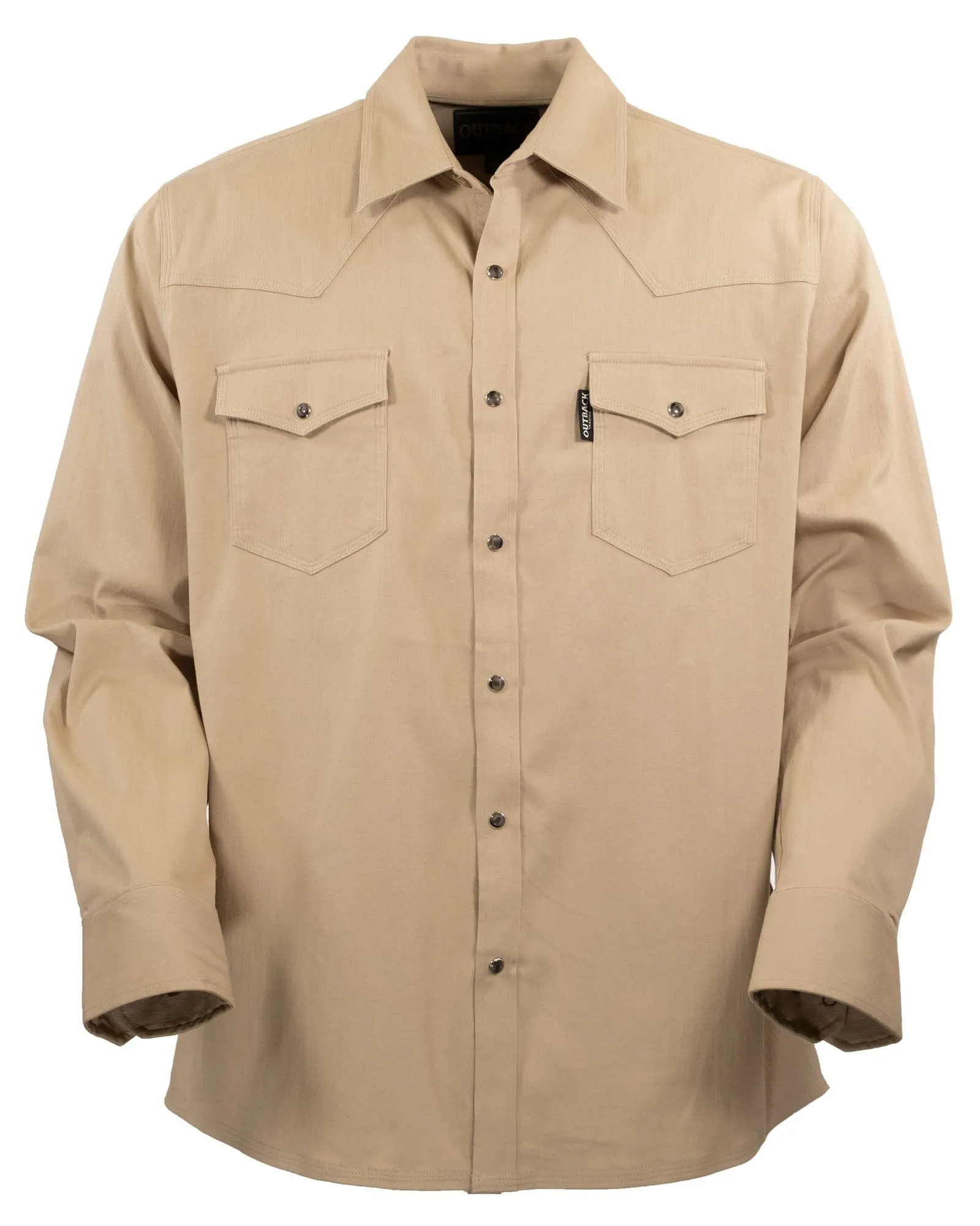 Men’s Everett Shirt