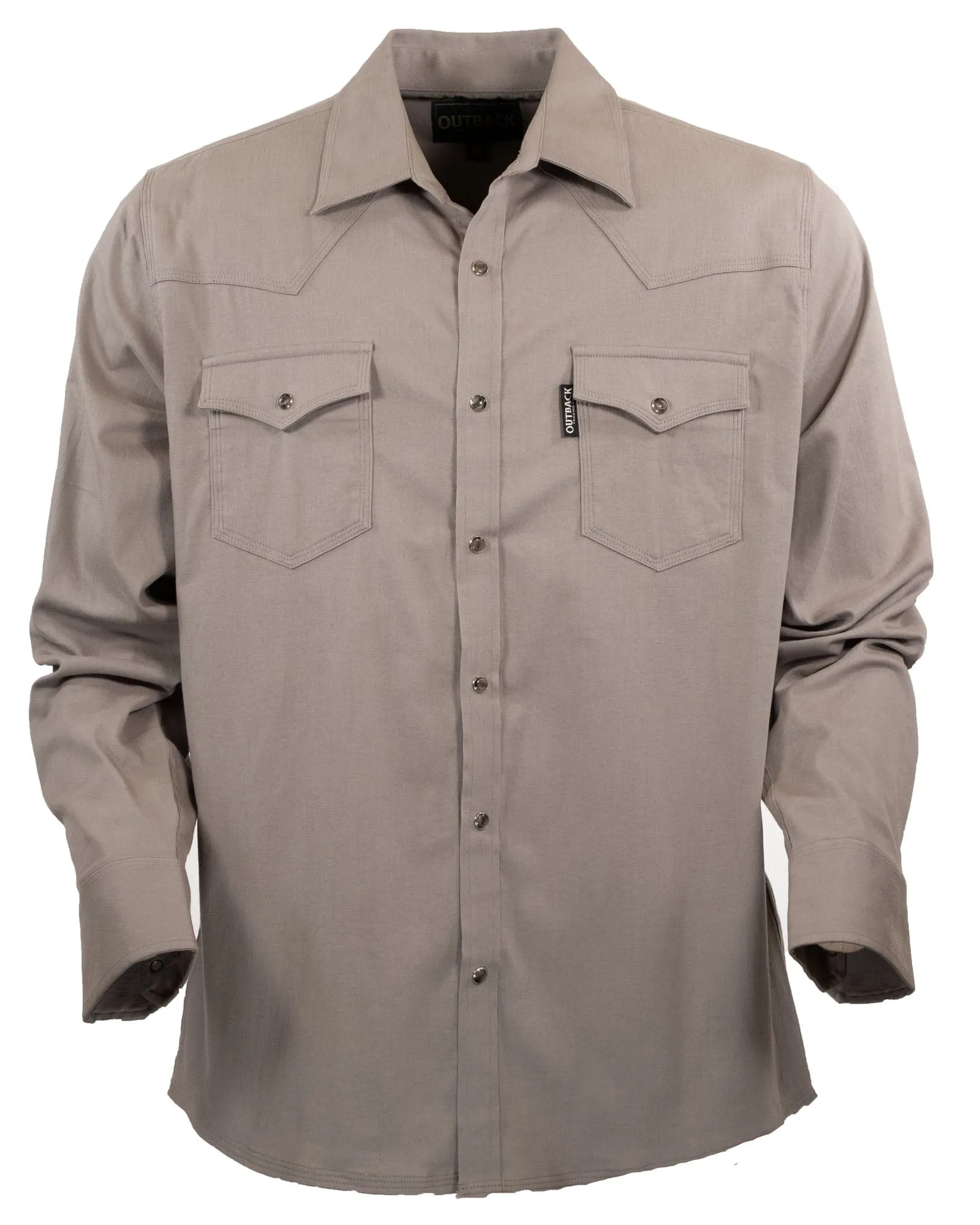 Men’s Everett Shirt