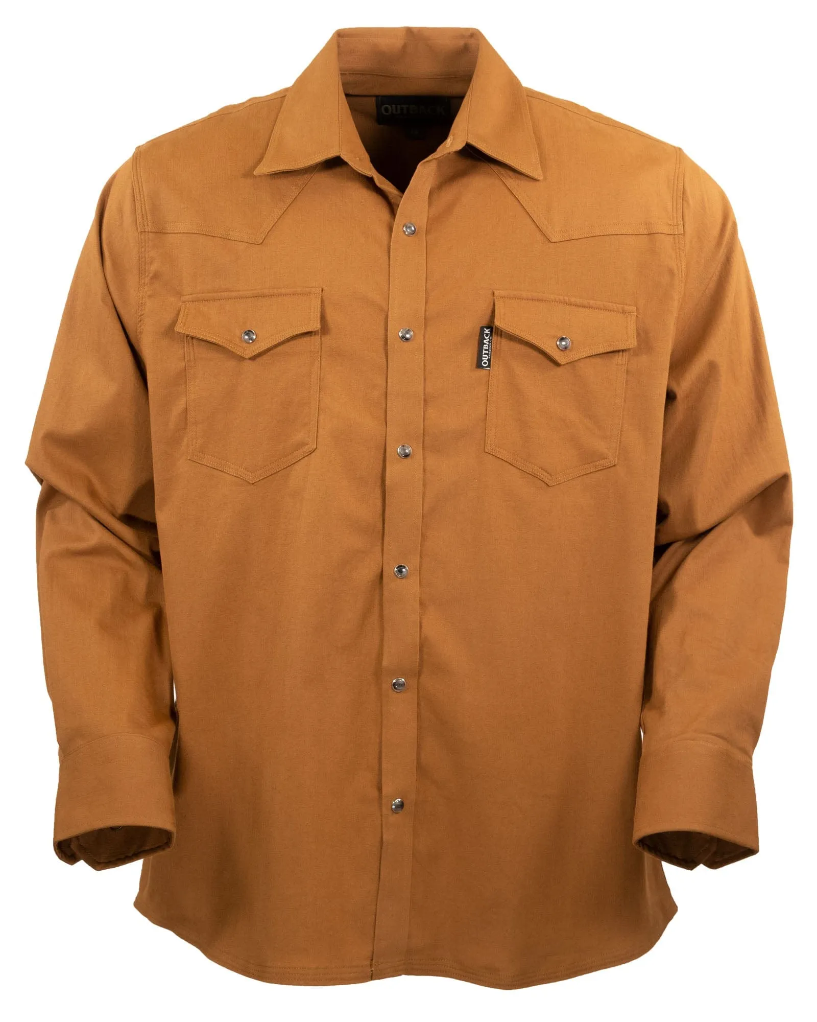 Men’s Everett Shirt