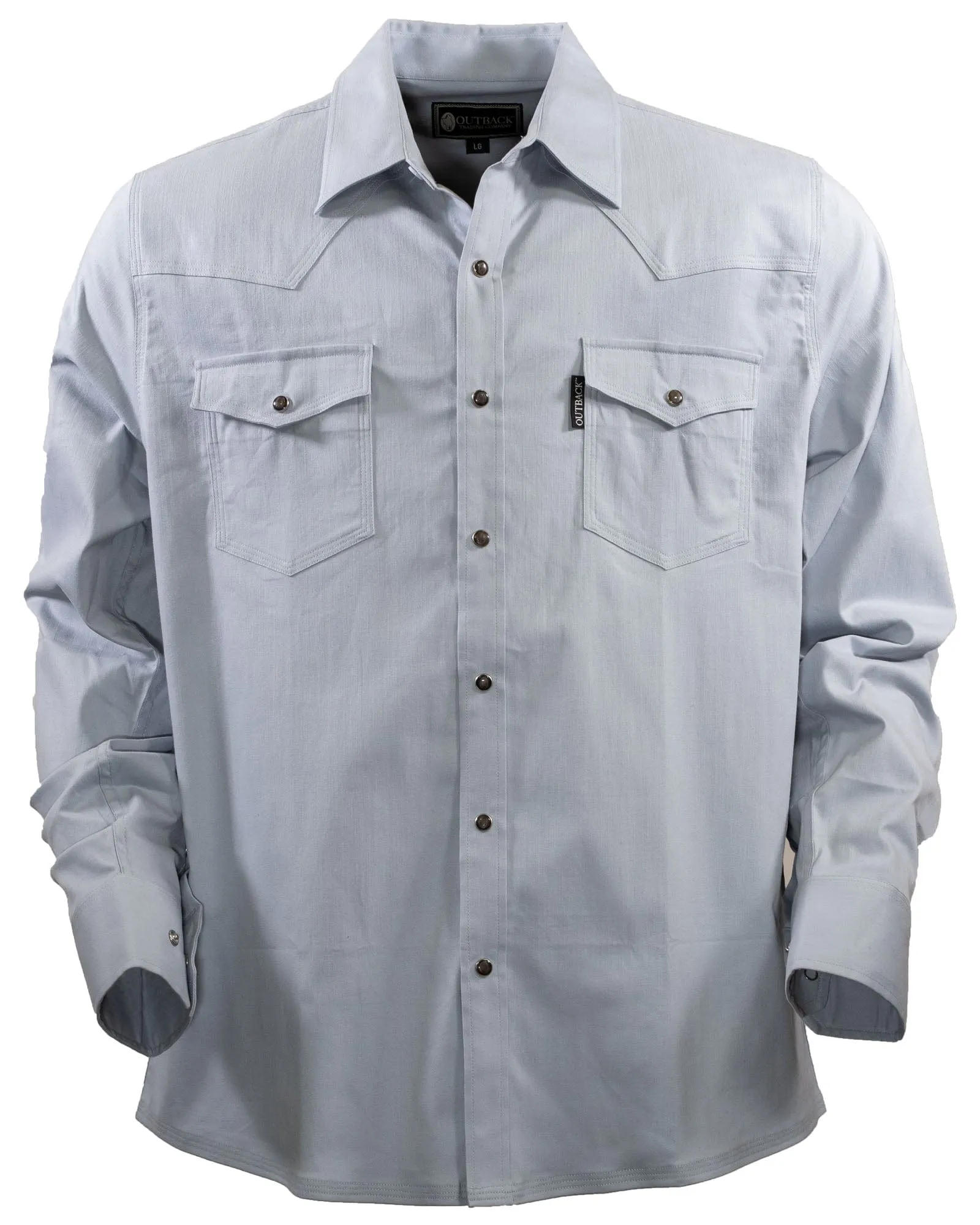 Men’s Everett Shirt