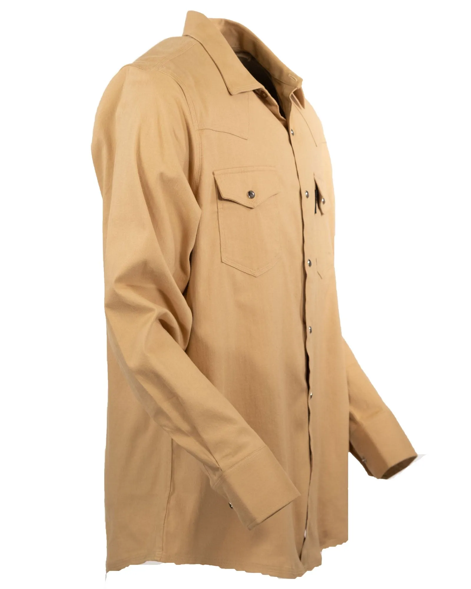 Men’s Everett Shirt