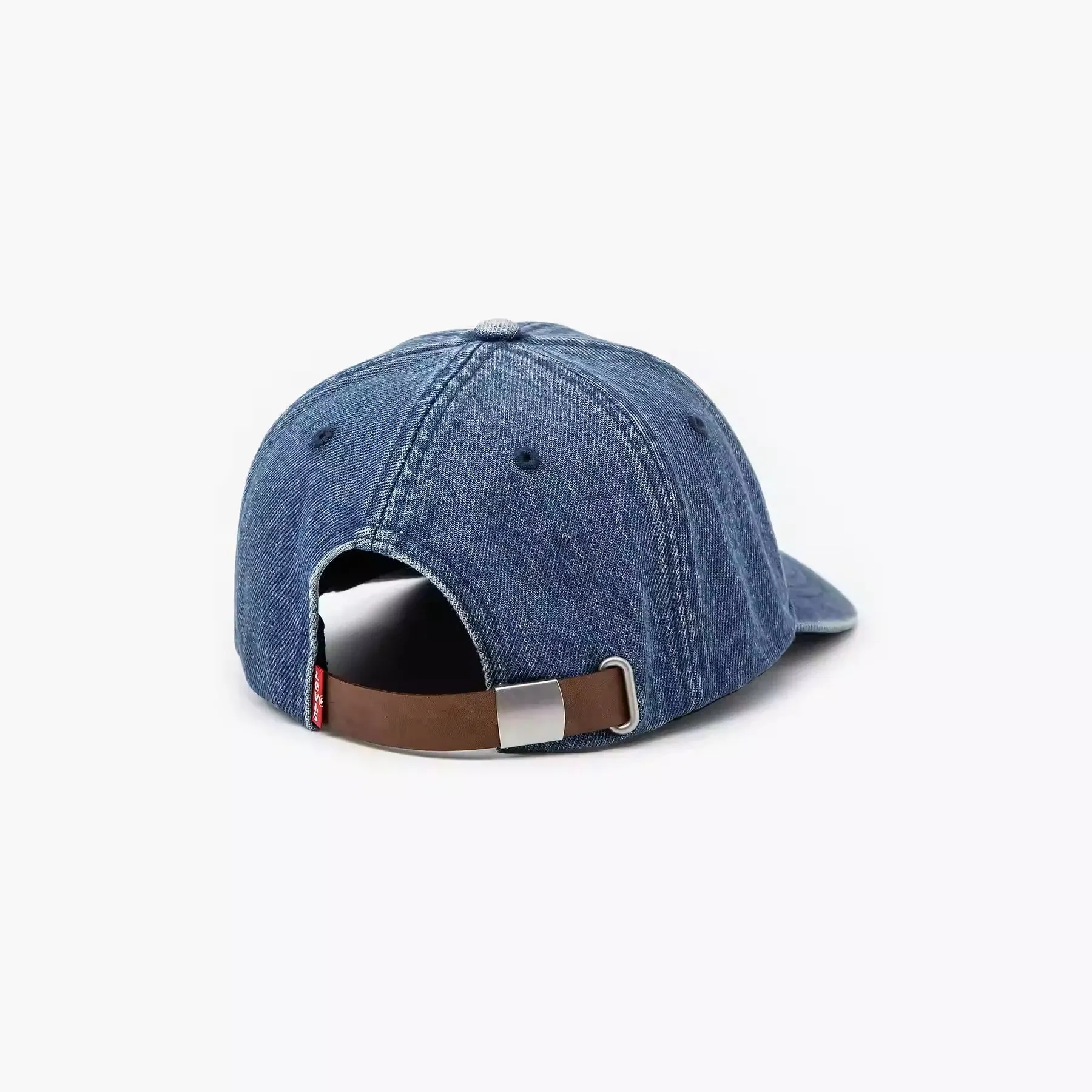 Mens Levi's 'Essential' Baseball Cap