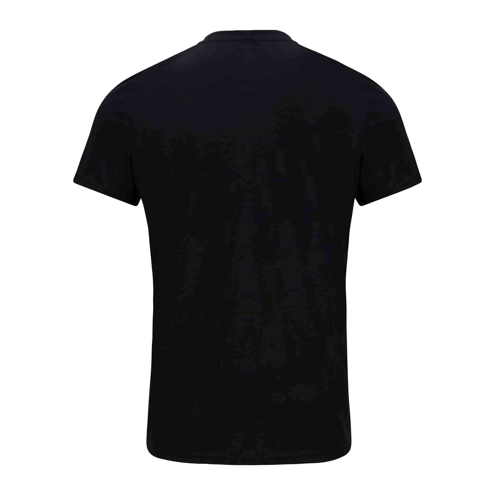 Men's Logo Tee - Black