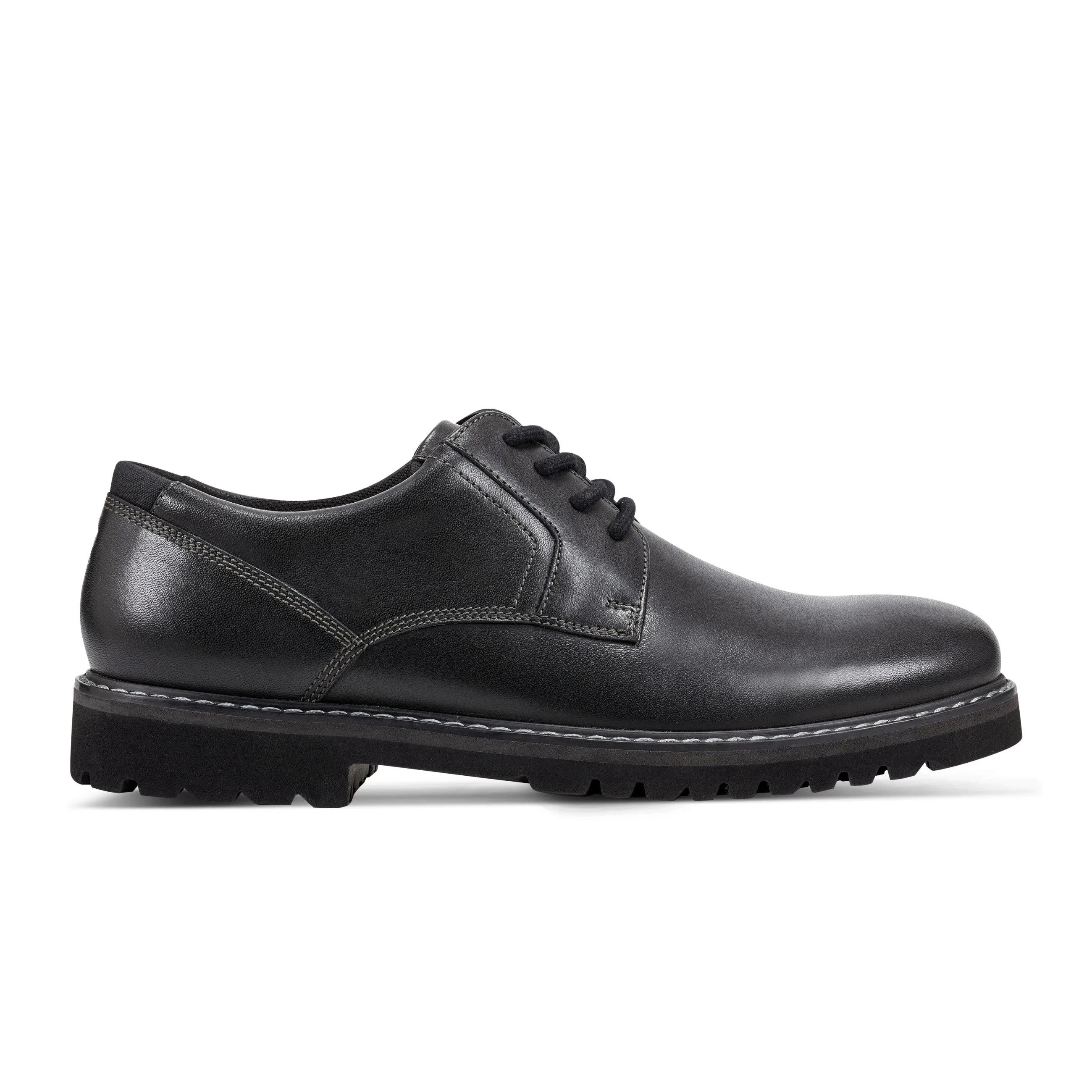 Men's Maverick Plain Toe Oxford