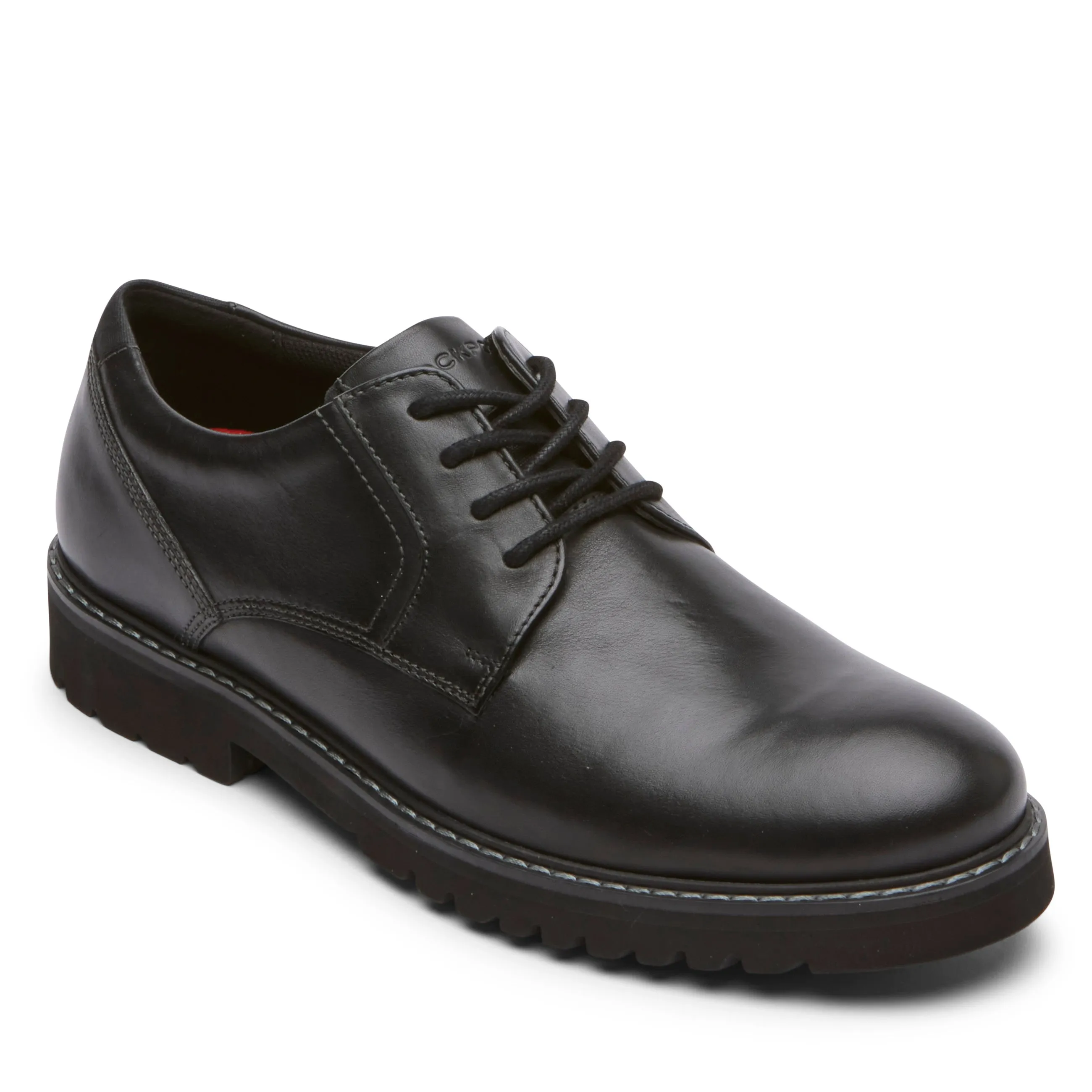 Men's Maverick Plain Toe Oxford