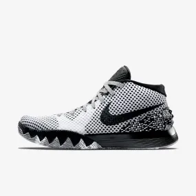 (Men's) Nike Kyrie 1 BHM 'Black History Month' (2015) 718820-100