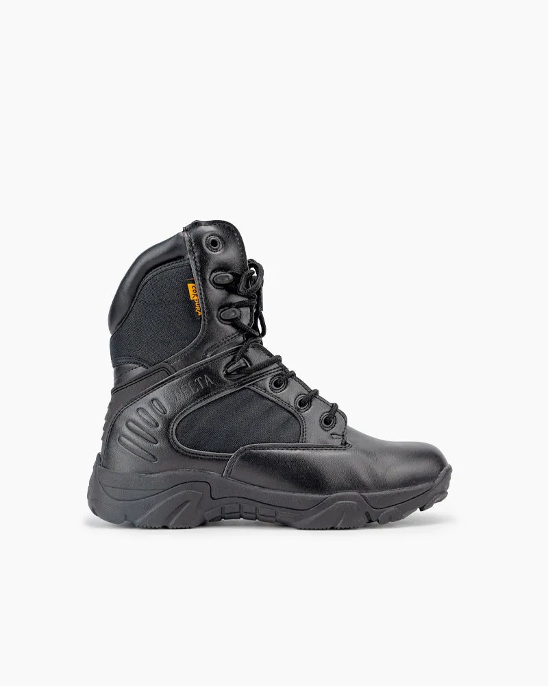 Men's Non-Slip Waterproof Trekking Hiking  Boots