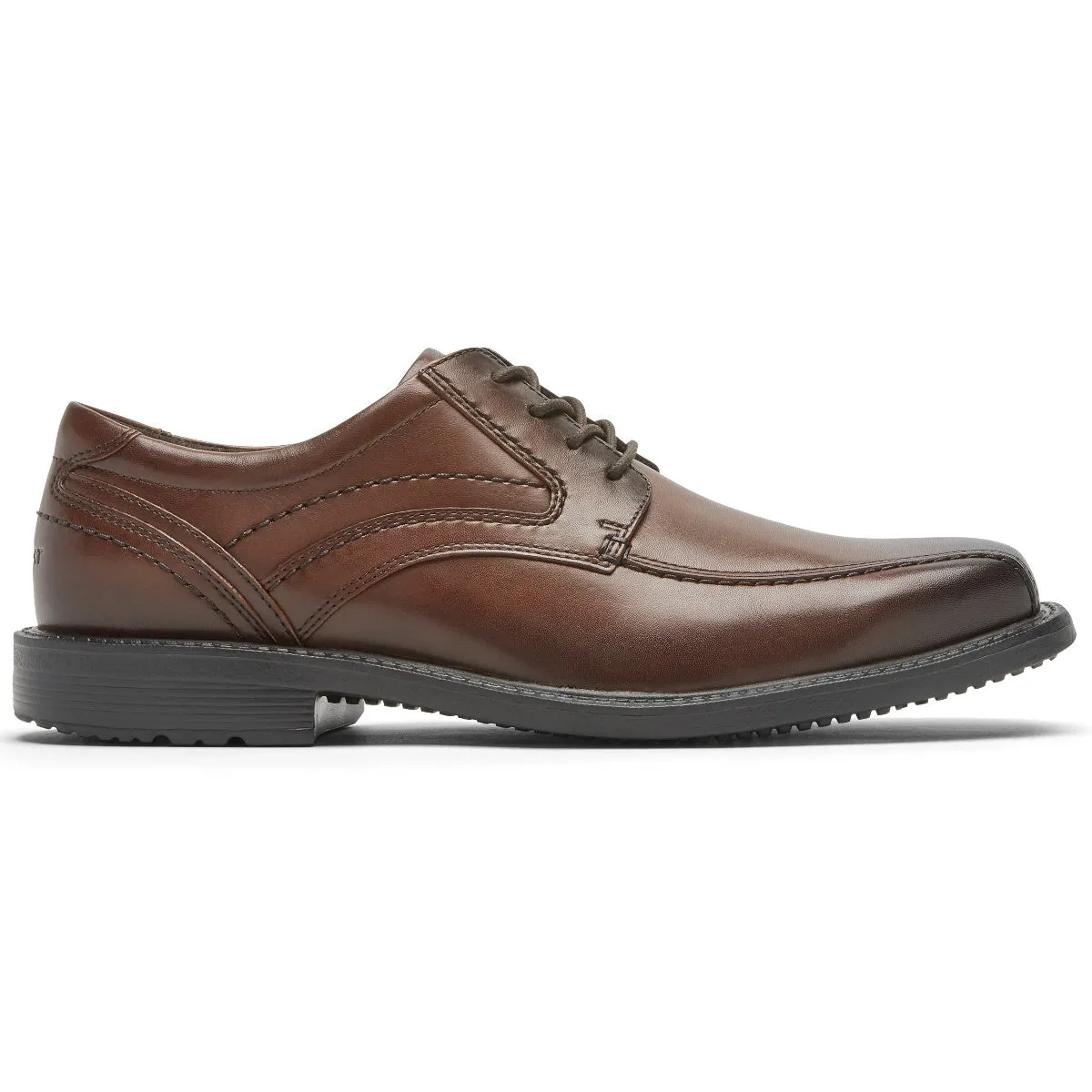 Men's Style Leader 2 Bike Toe Oxford