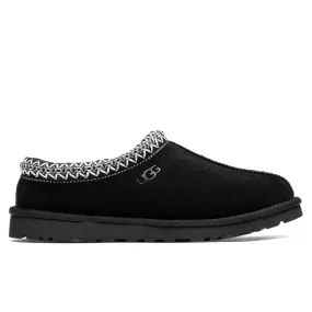 Men's Tasman Slipper - Black