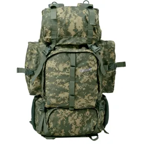 Military Neutron 50L Marpat ACV Digital Camo Rucksack