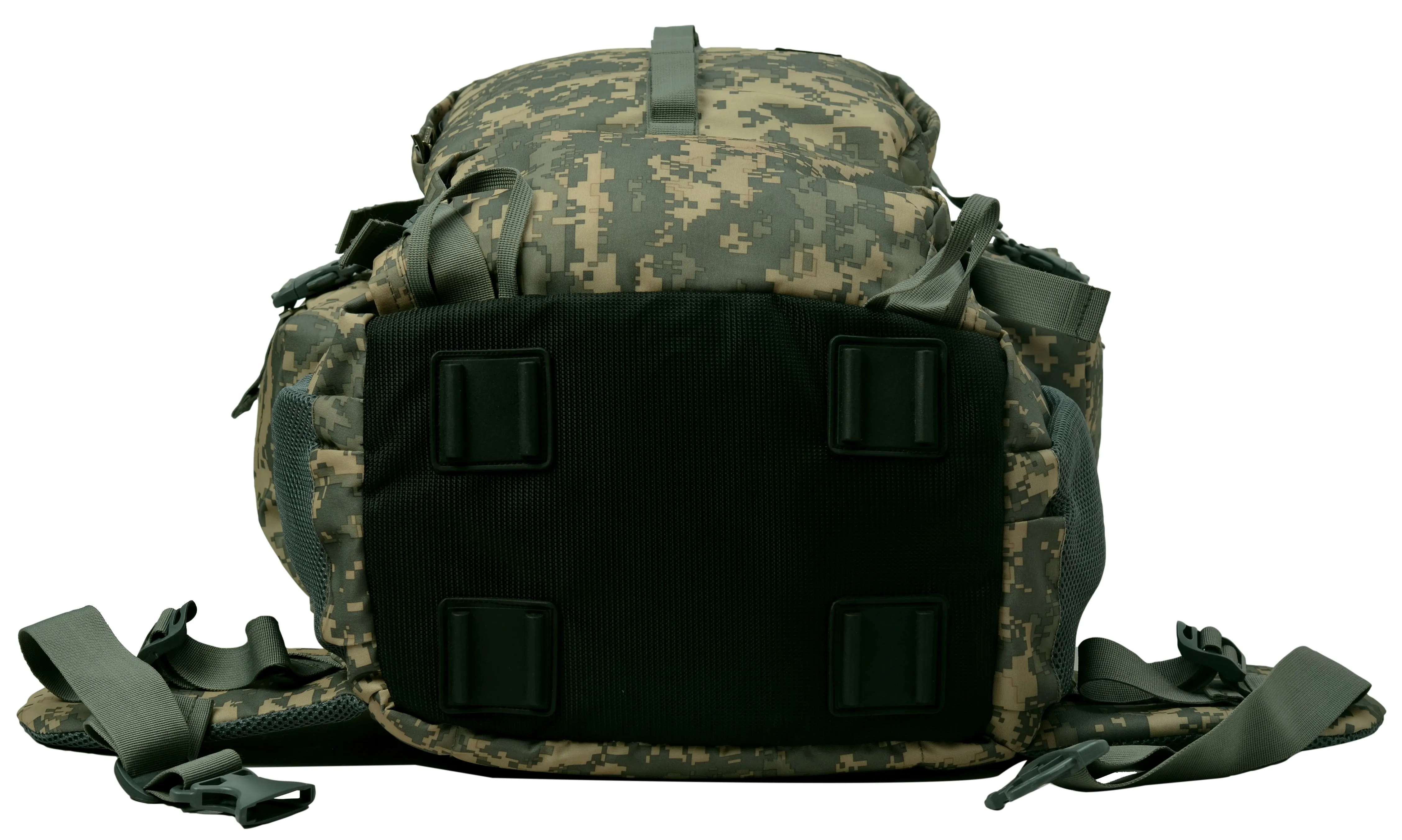 Military Neutron 50L Marpat ACV Digital Camo Rucksack