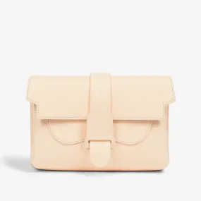 M.M.LaFleur x SENREVE Aria Belt Bag :: Chablis