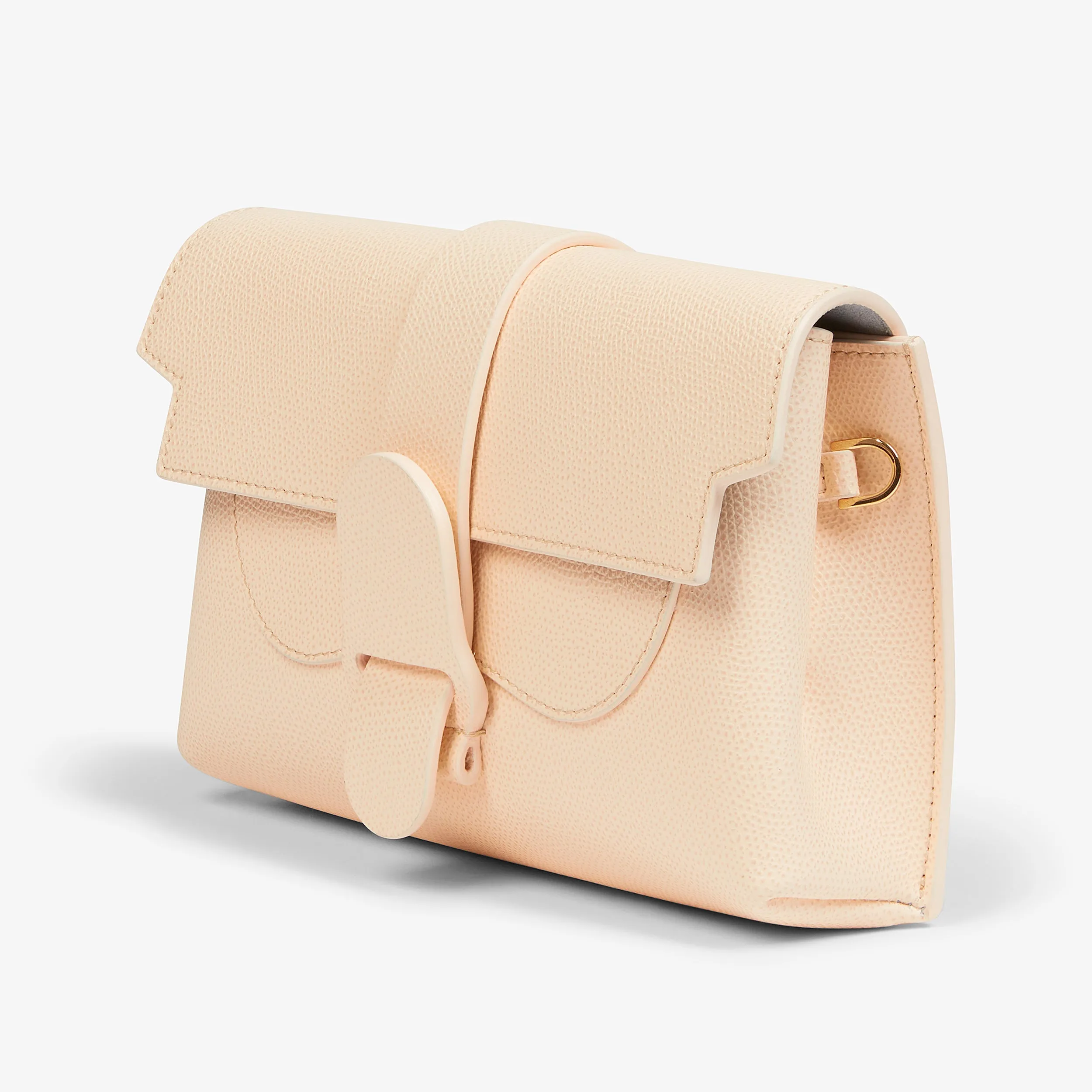 M.M.LaFleur x SENREVE Aria Belt Bag :: Chablis