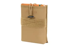 MOLLE Notebook Scabbard | Triple Run