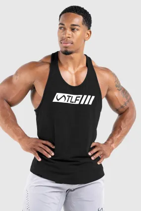 Motion Stringer Tank