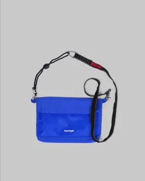 Musette Small / Future Blue / 20mm Black