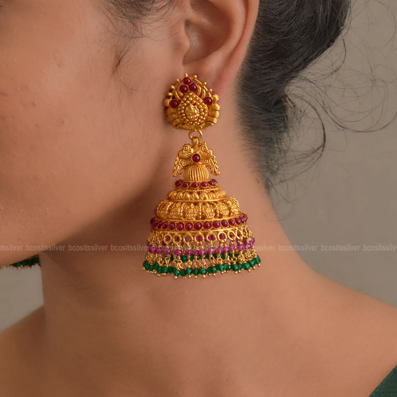 Navaratri Special - 1399 - MADE TO ORDER