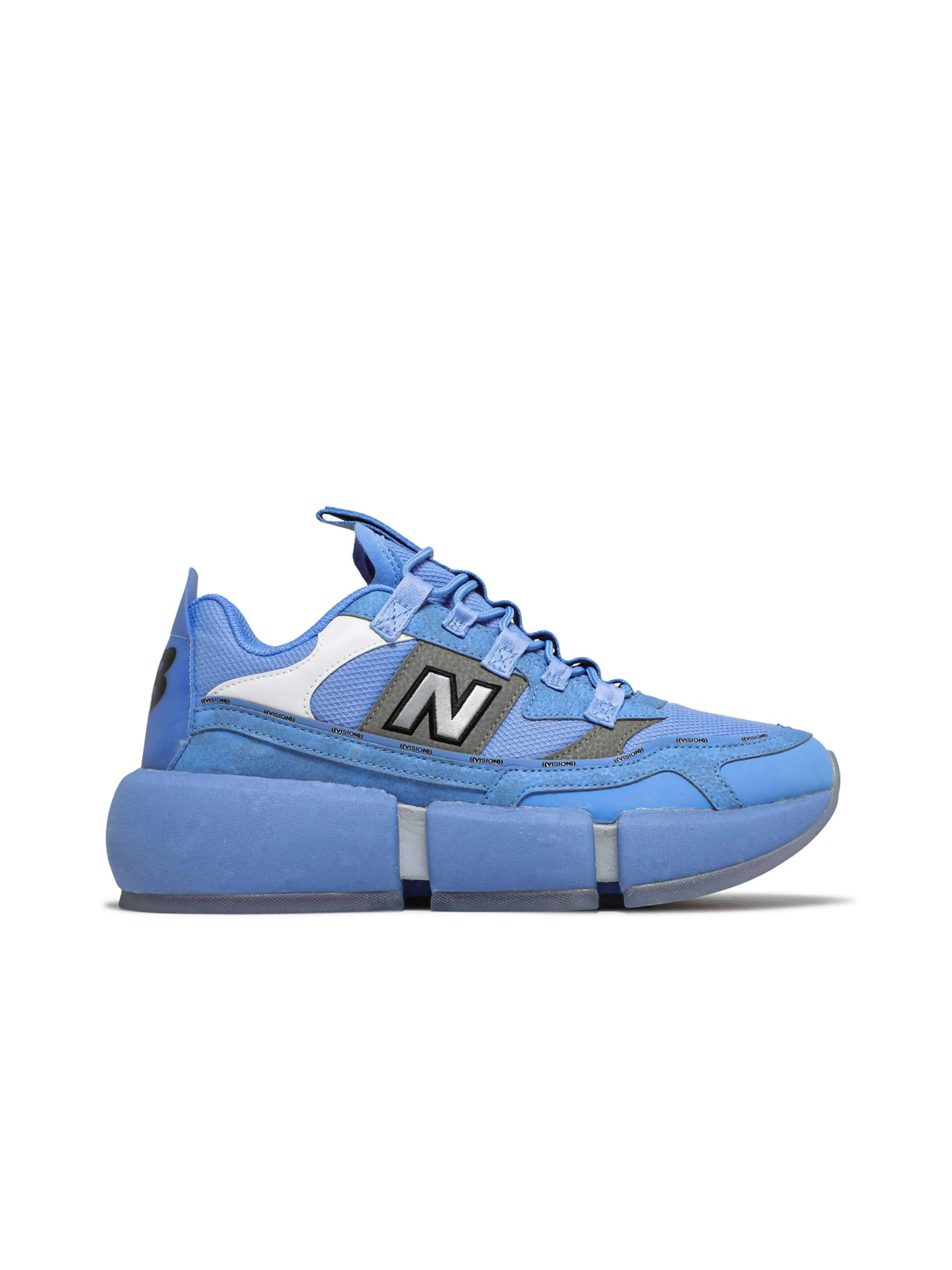 New Balance Vision Racer Jaden Smith Wavy Baby Blue